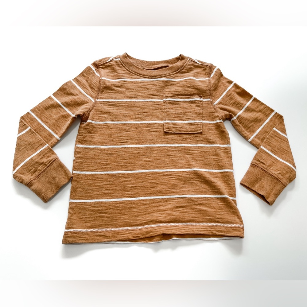 Old Navy Toddler Long Sleeve
